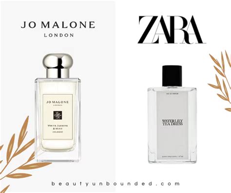 zara perfume dupes jo malone|zara perfume dupes 2023.